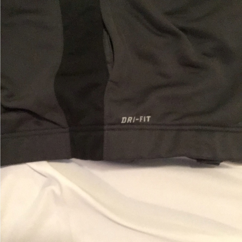 Nike Dri Fit Jacket - Picture 6 of 8